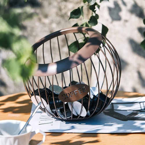 Multipurpose coffee pod - multipurpose,