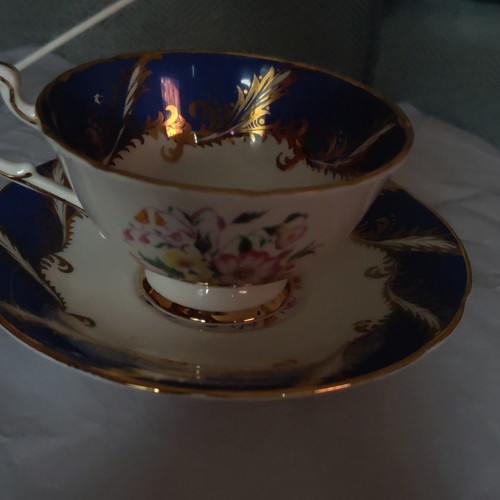 Beautiful bone china tea cup - china,