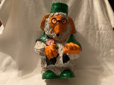 Rare Wombles Vintage Uncle