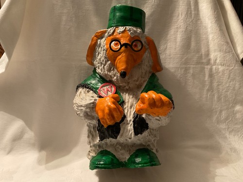 Rare wombles vintage uncle - wombles,