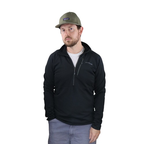 Patagonia grid fleece - patagonia, r1