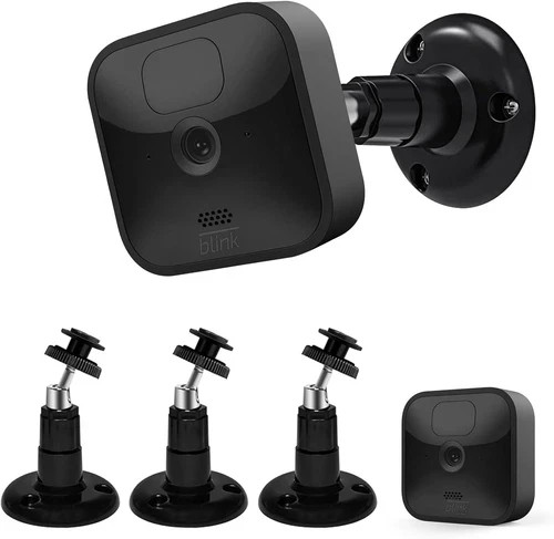 Blink outdoor camera mount - outdoor,