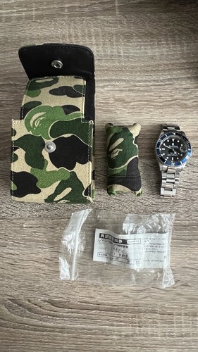 Bape bathing ape - bape, type