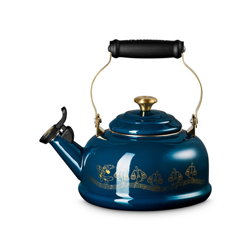 Creuset disney mickey - disney, mouse
