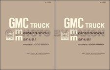 1965 1966 gmc truck repair - gmc,