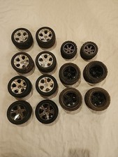 Traxxas wheels and tires 7