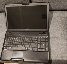 Laptop Spare Parts Replacement