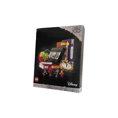 Lego disney villain - villain, icons