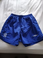 Chelsea FC Home Shorts Size S