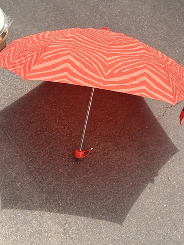 Vintage y2k coach umbrella - y2k,