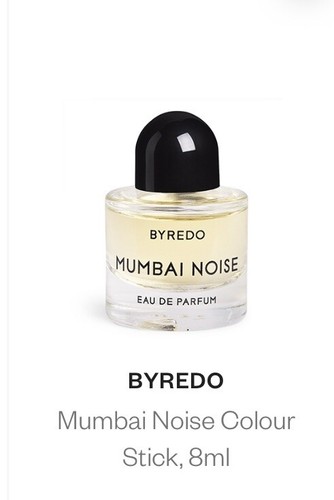 Byredo mumbai noise - byredo, eau