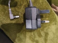 Panasonic Phone Plug PNLV226E UK Adapter Power Supply Cable Original 