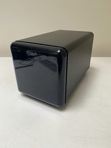 Drobo dr04d bay redundant - drobo, 4
