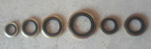 Dowty washers metric - washers, /