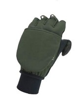SealSkinz - Windproof Gloves /