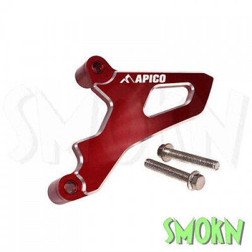 Honda crf front sprocket cover - crf,