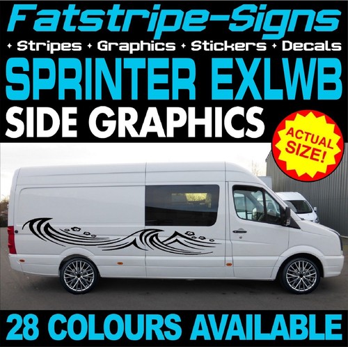Fit mercedes sprinter exlwb - to,