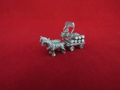 Gauge fleetline 508 horse - gauge, n.508