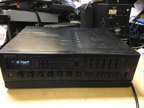 Inkel 4000r public - inkel, address