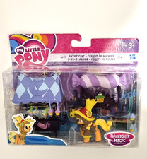 My Little Pony Sweet Cart