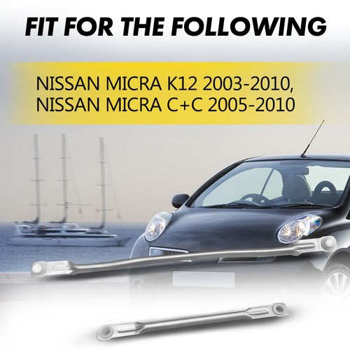 For nissan micra - micra, k12