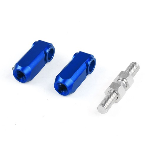 Rear end lowering kit - end,