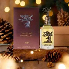 Eternal Oud 100ml EDP by
