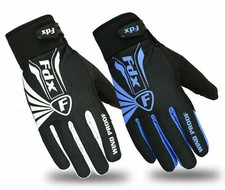 FDX Cycling Gloves Winter Cold