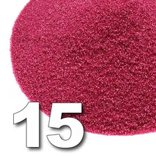 30 Colors Decorative Quartz