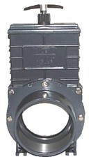 VALTERRA SLIDE GATE VALVE 1.5"