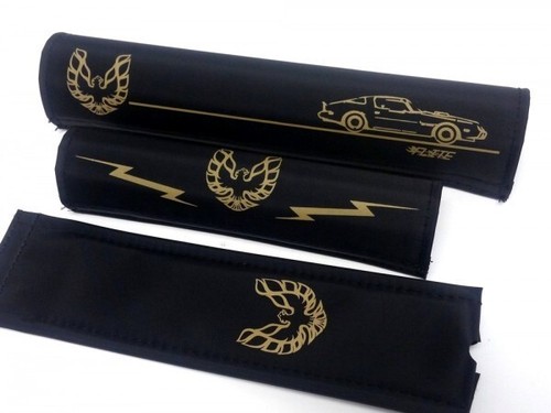 Flite bmx pads - ,oldschool, se