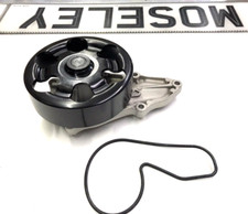 FOR HONDA  ELYSION IMPORT 2.4 RG1 RG3  K20 K24  Petrol Water Pump 2005 TO 2010