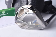 Ladies Taylormade R7 CGB Max #5 Wood / 19 Degree / Ladies Flex Reax 45