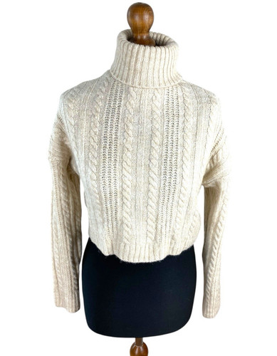 Stradivarius jumper women - jumper, women's