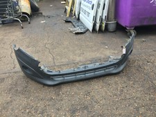 Ford Transit Connect MK214-ON Front Bumper Grade B 1898453 GENUINE DAMAGED