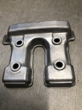 Yamaha XT 350 TT 350 rocker cover  And gasket
