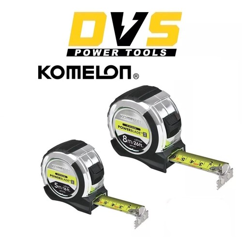 Komelon soft grip powerblade - grip,
