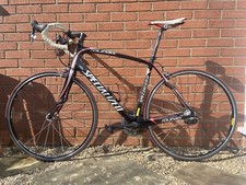 Specialized roubaix pro 56cm - roubaix,