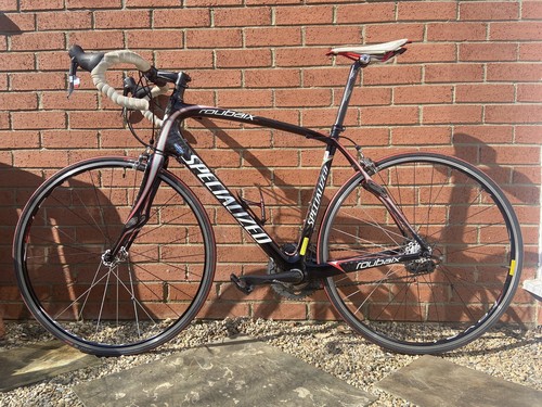 Specialized roubaix pro 56cm - pro,