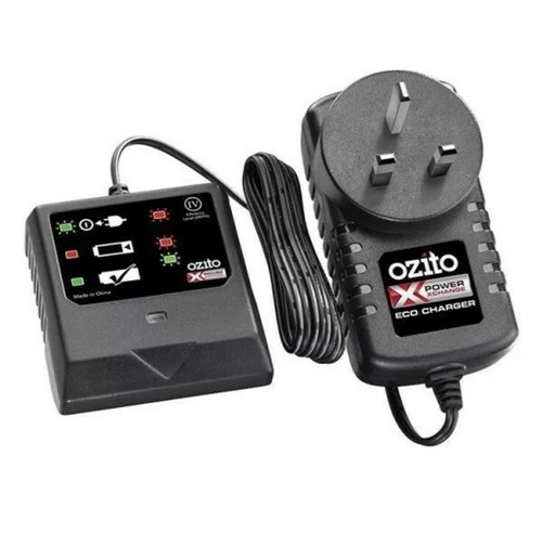 Ozito pxcg 120u - power, x