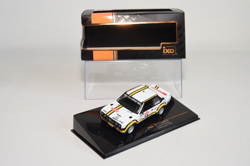 B21 ixo rac205 fiat - fiat, 131