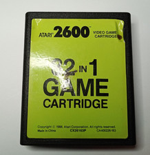32 in 1 CART ATARI