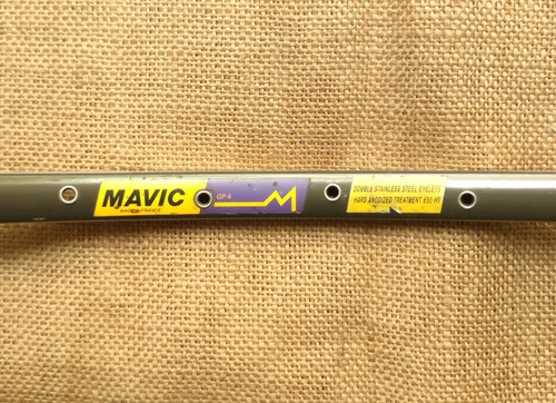 Mavic gp4 pista - gp4, track