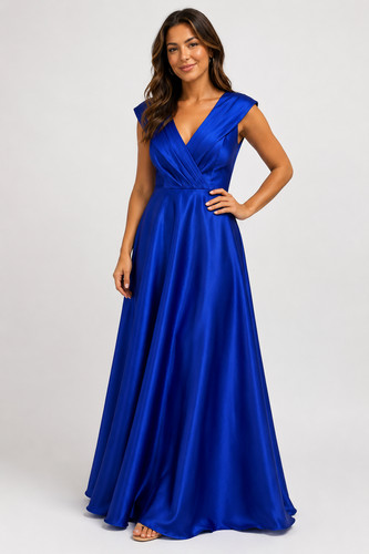 Jovani size royal - 4,