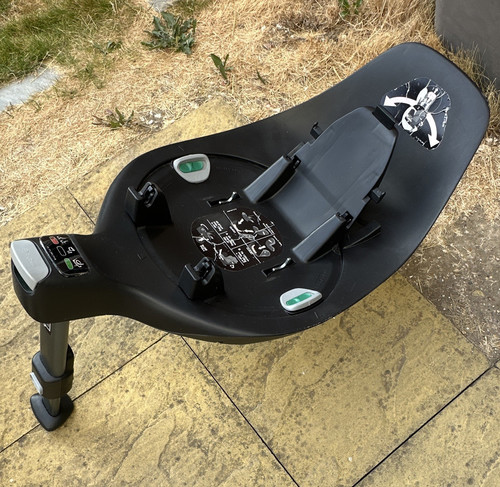 Cybex isofix car seat base - isofix,