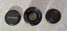 Pentax SMC 50mm f/1.7 Manual Focus Prime Lens K Mount