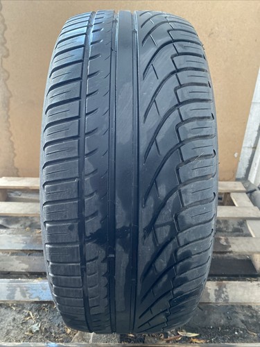 245 r18 100w - 100w, michelin
