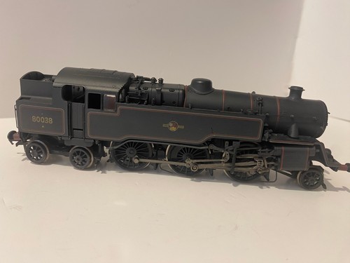 Bachmann 356 standard - bachmann, 32-356