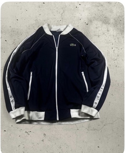 Vintage lacoste sport - lacoste,