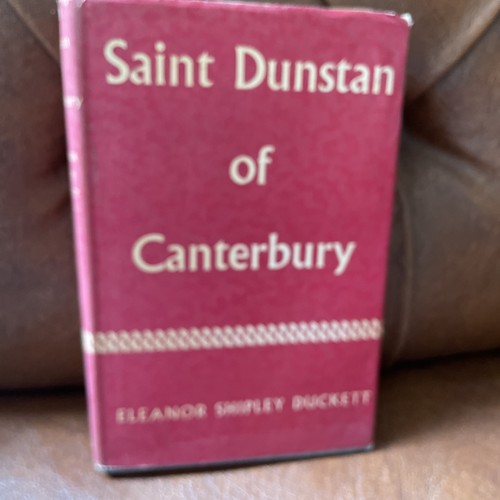 Saint dunstan canterbury by - canterbury,